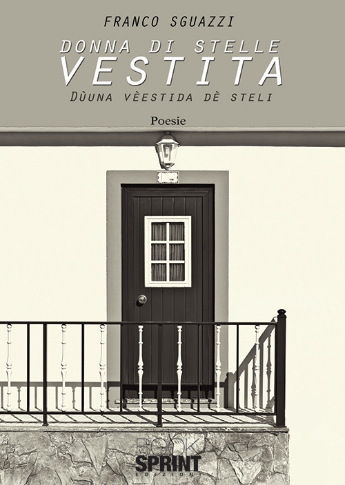 Donna di stelle vestita