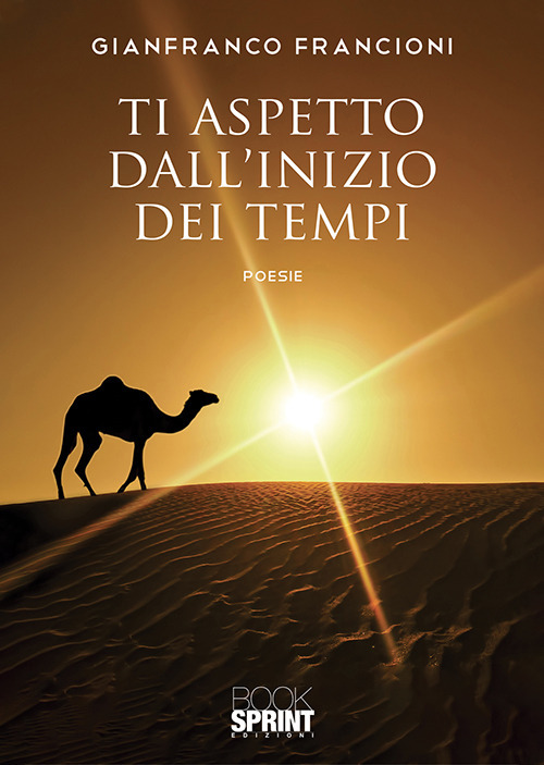 Ti aspetto dall’inizio dei tempi