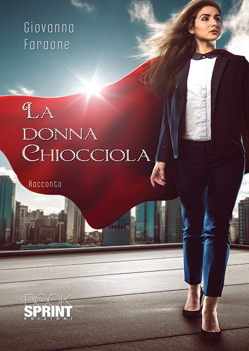 La donna chiocciola