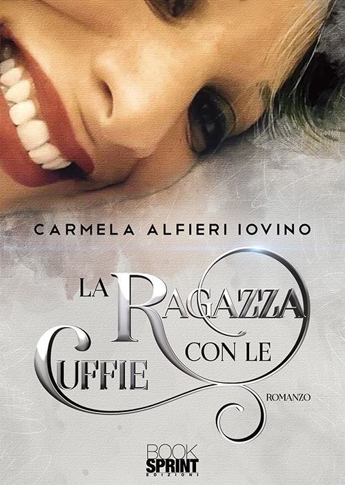 La ragazza con le cuffie