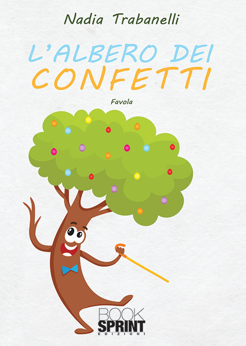 L'albero dei confetti