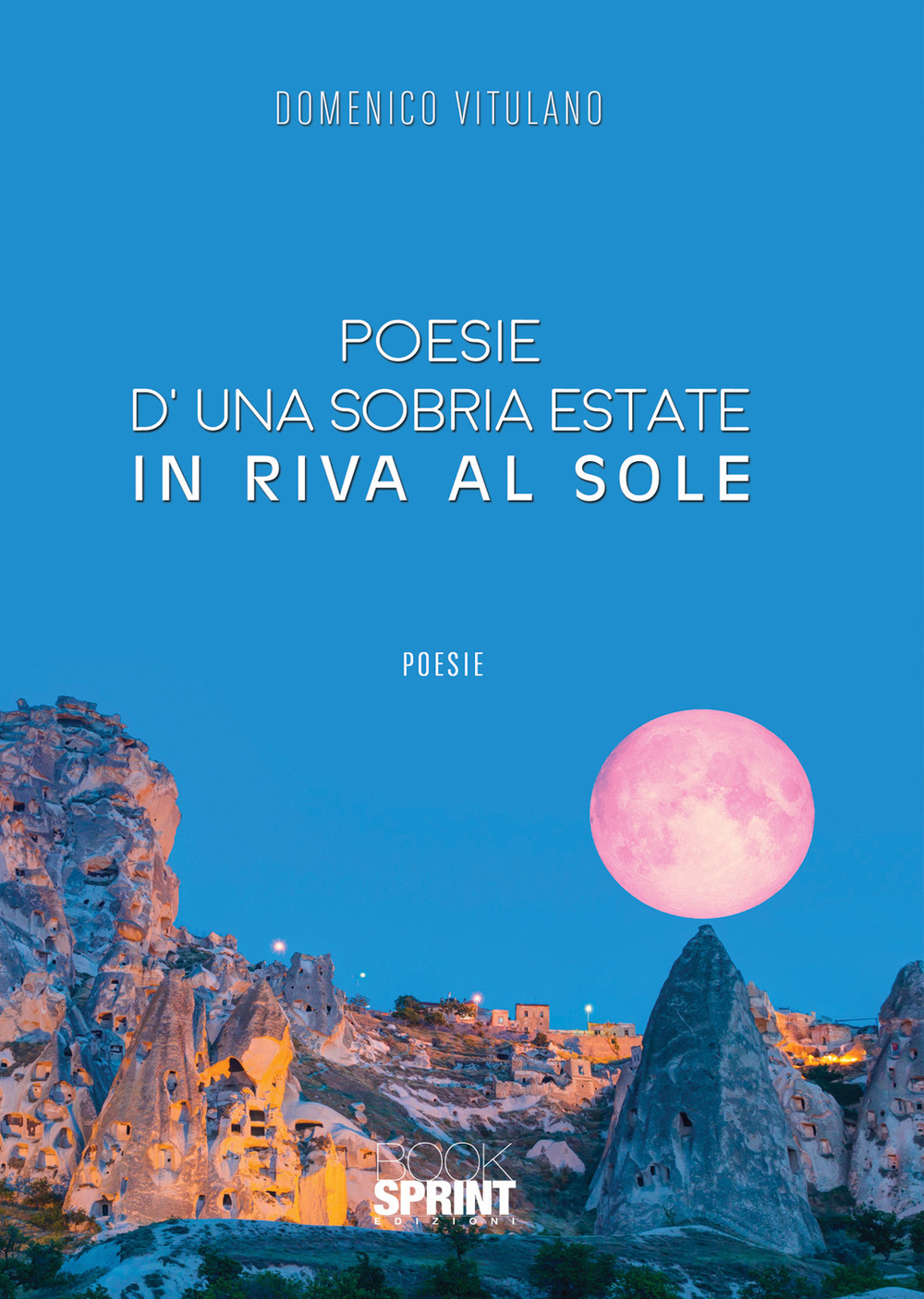 Poesie d’una sobria estate in riva al sole