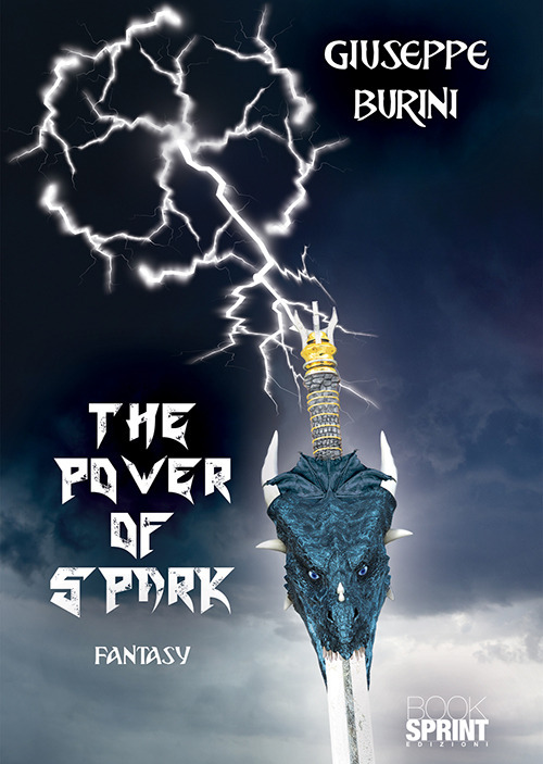 The power of Spark. Ediz. italiana