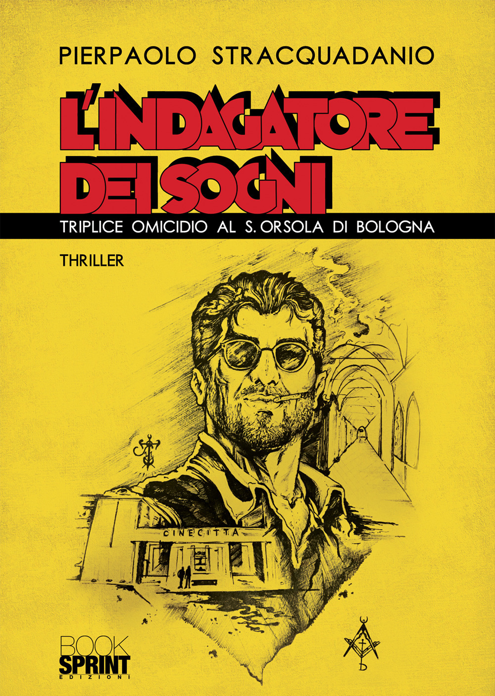 L'indagatore dei sogni