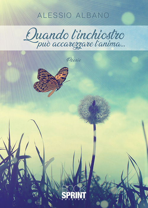 Quando l’inchiostro può accarezzare l’anima…