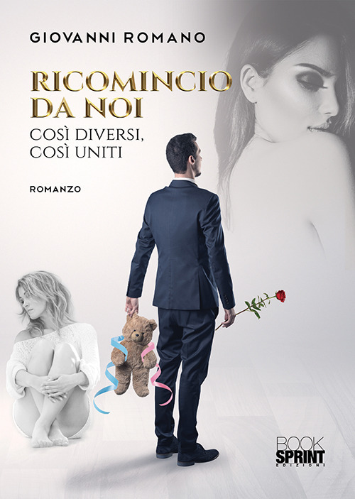 Ricomincio da noi. Così diversi, così uniti