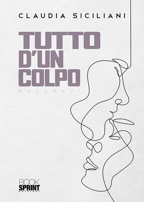 Tutto d’un colpo