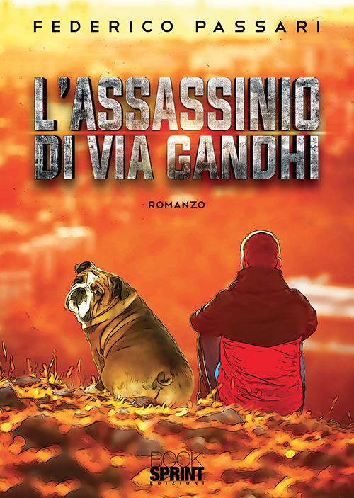 L'assassinio di via Gandhi