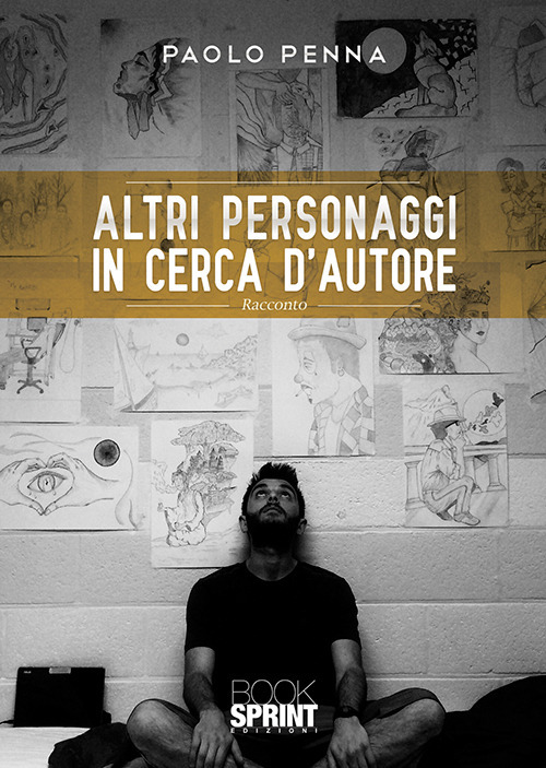 Altri personaggi in cerca d’autore