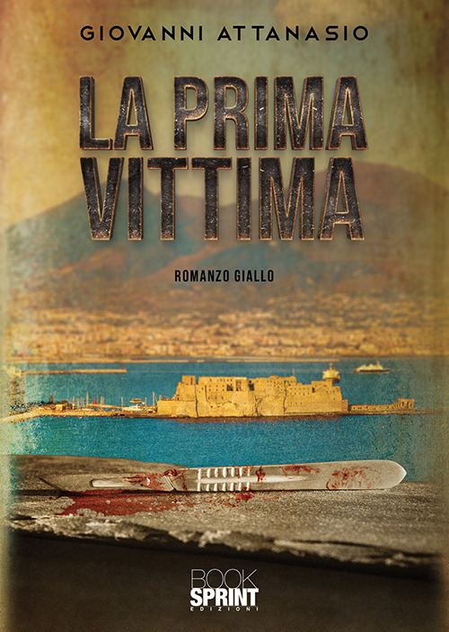 La prima vittima