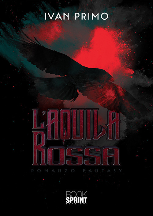 L'aquila rossa