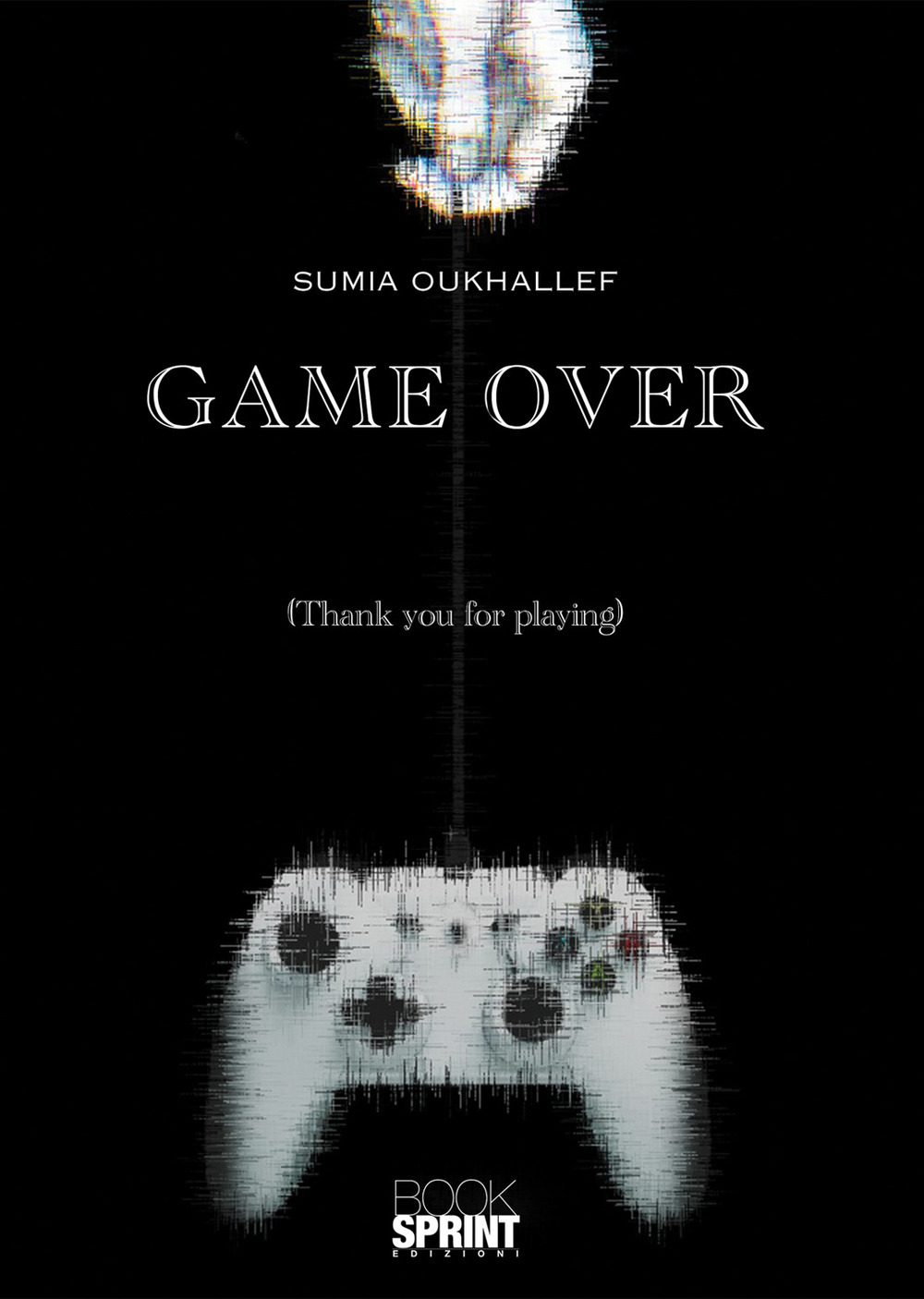Game over. Thank you for playing
