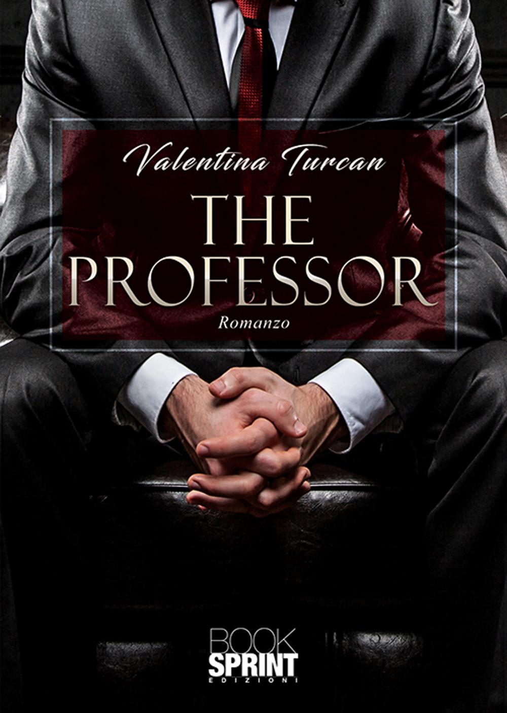 The professor
