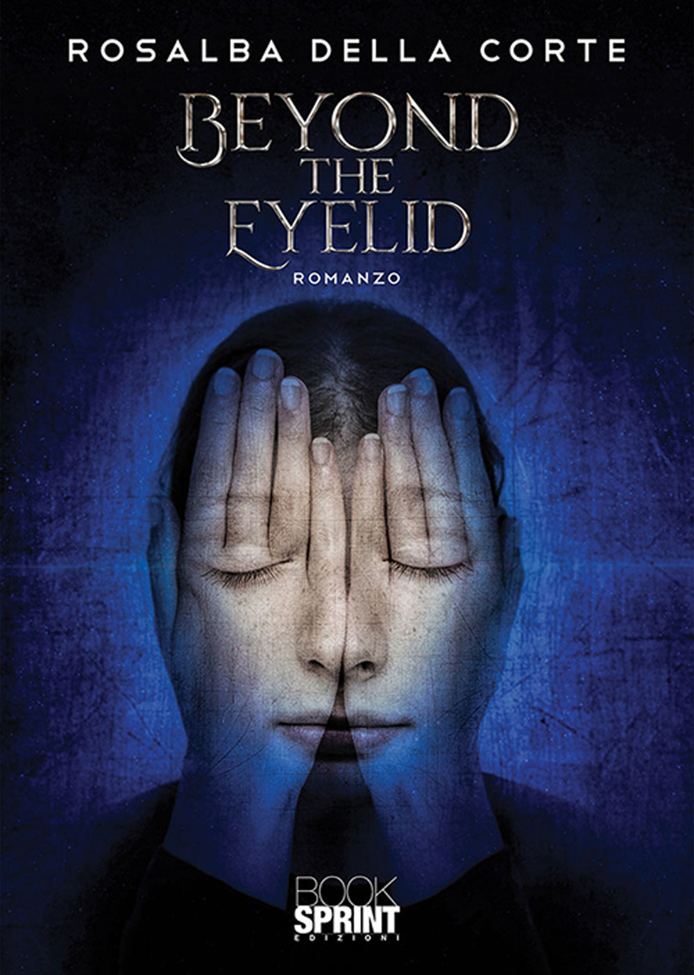 Beyond the eyelid