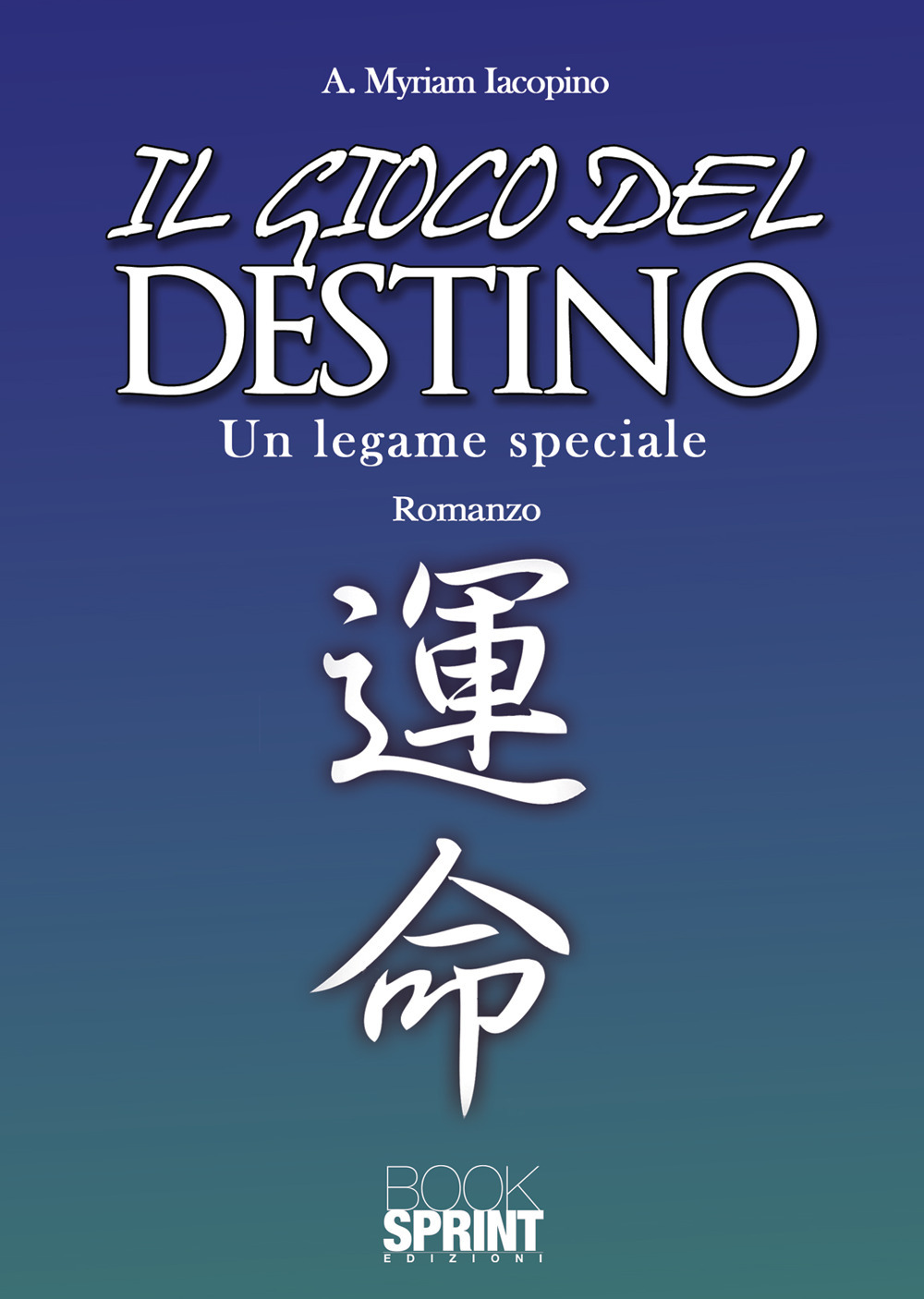 Il gioco del destino. Un legame speciale