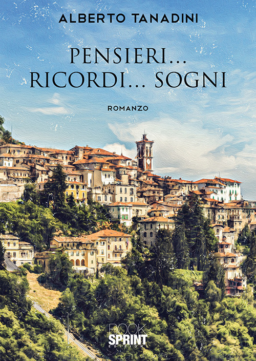 Pensieri… ricordi… sogni