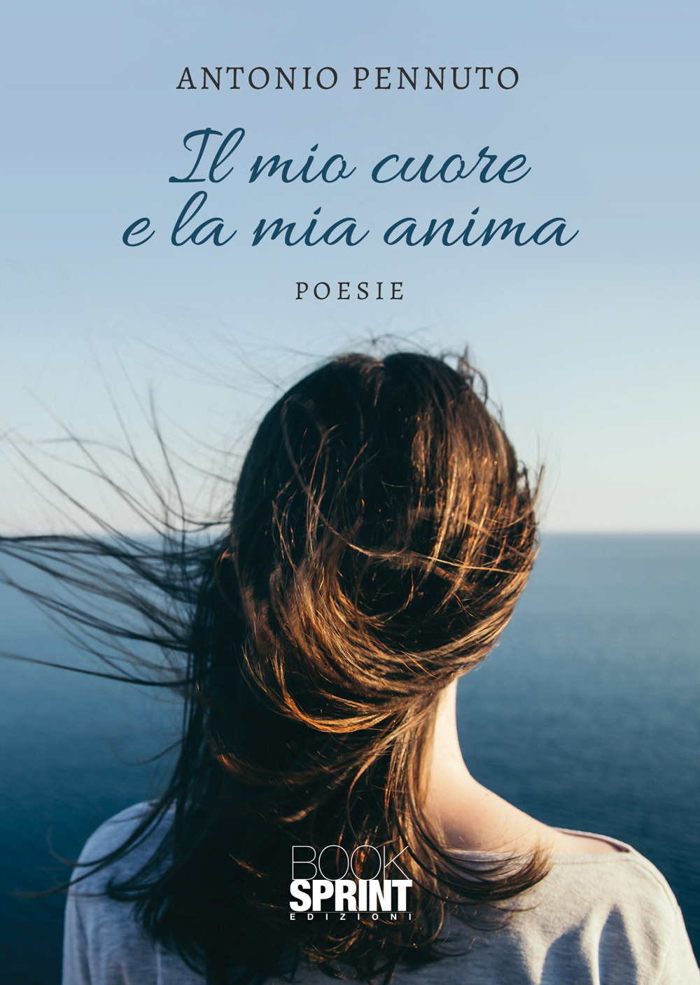 Il mio cuore e la mia anima