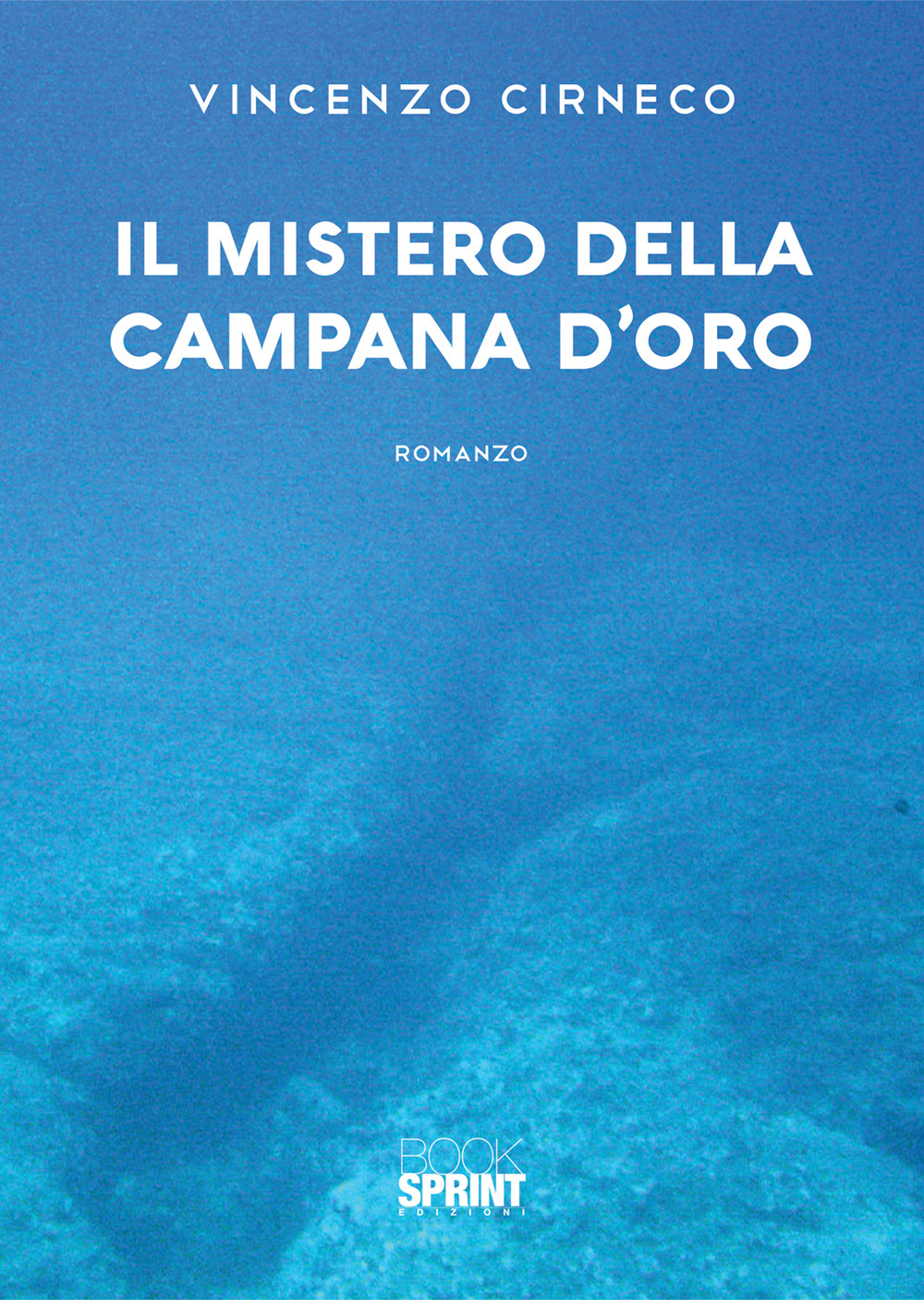 Il mistero della campana d’oro
