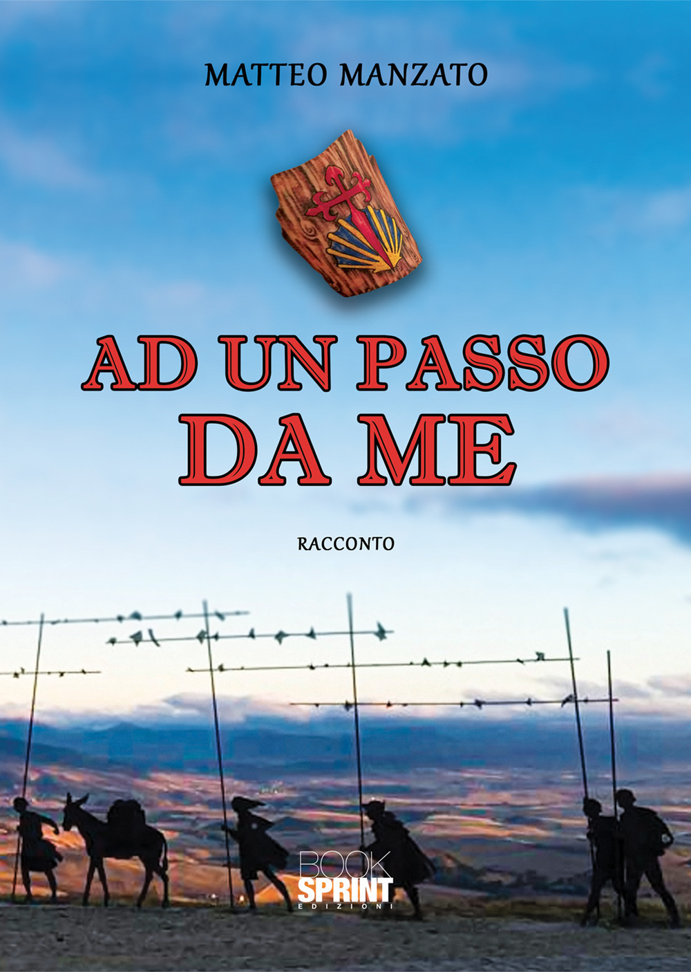 Ad un passo da me