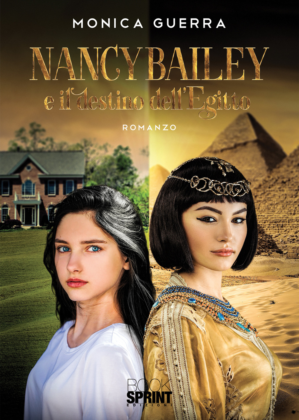Nancy Bailey e il destino dell’Egitto