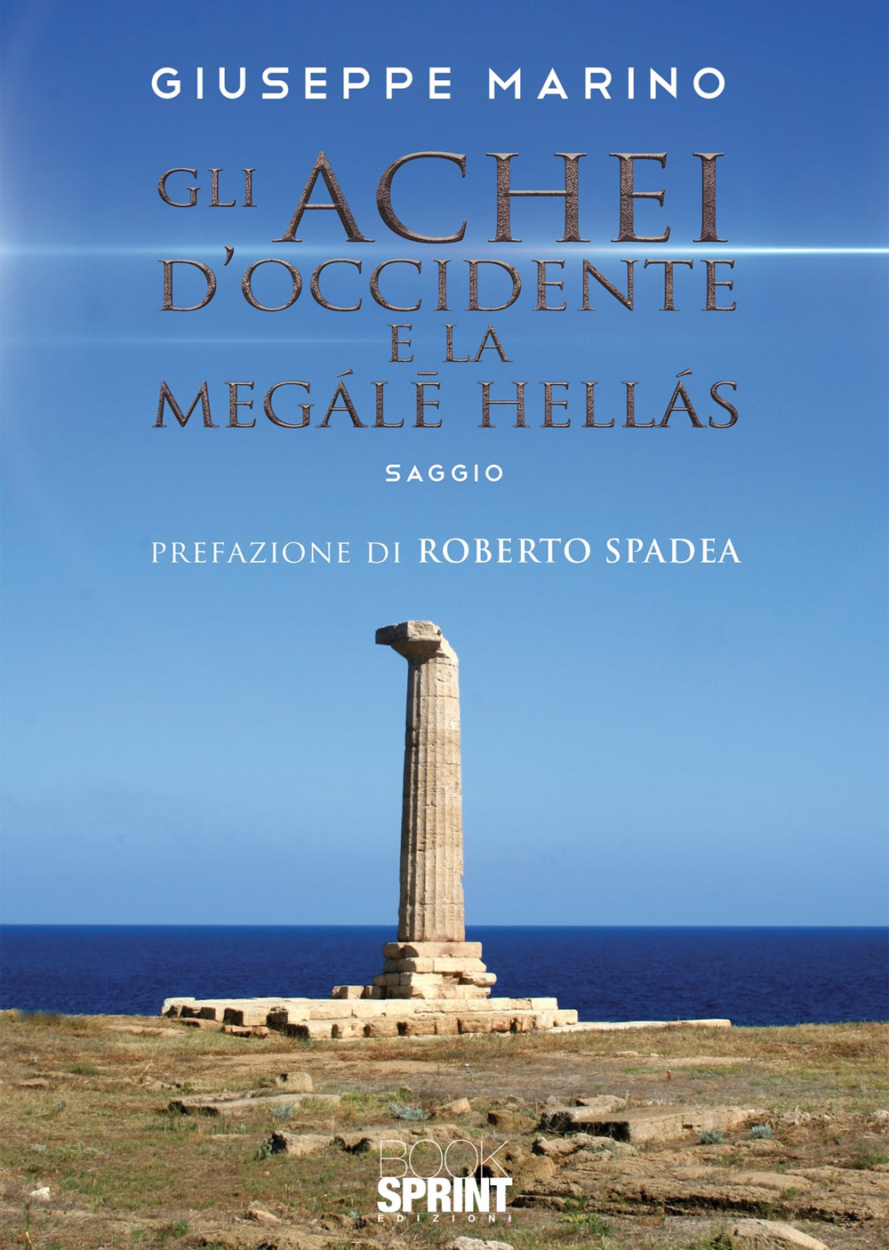 Gli Achei d’Occidente e la Megále Hellás