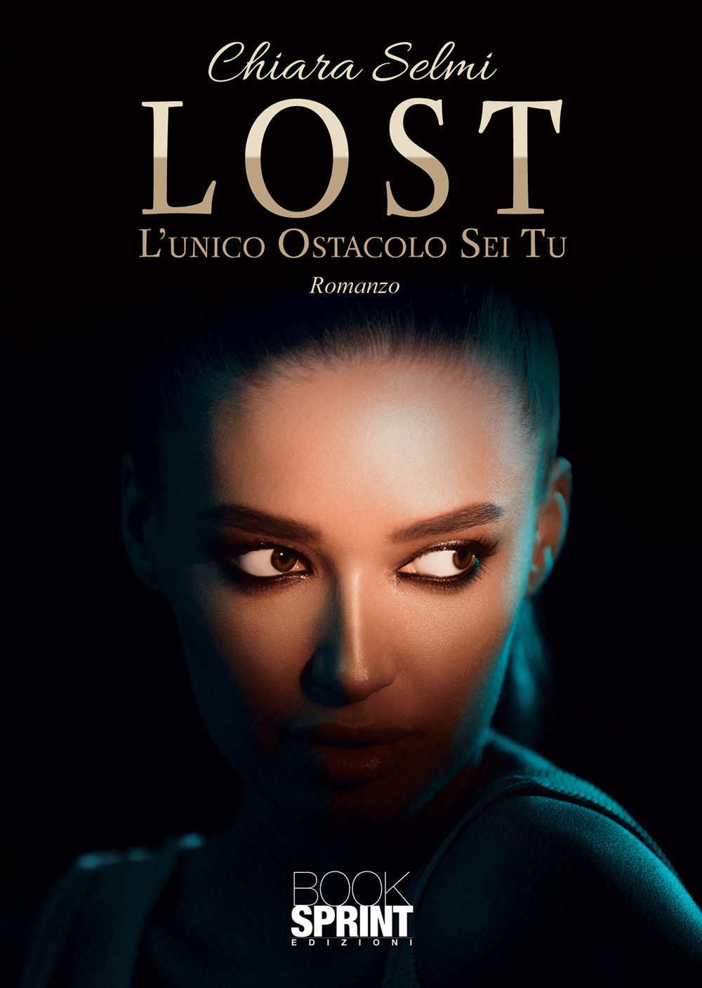 Lost. L’unico Ostacolo Sei Tu