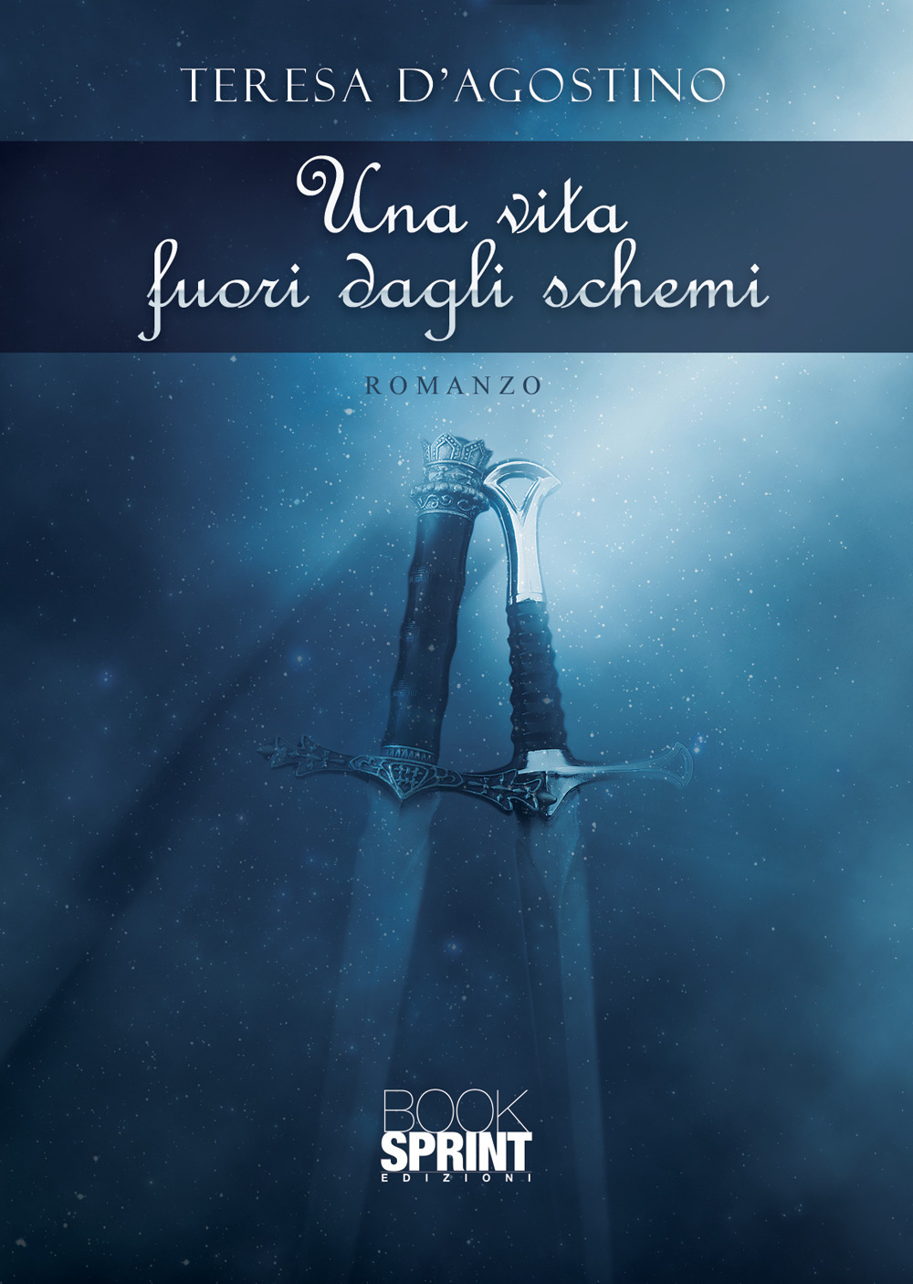 Una vita fuori dagli schemi