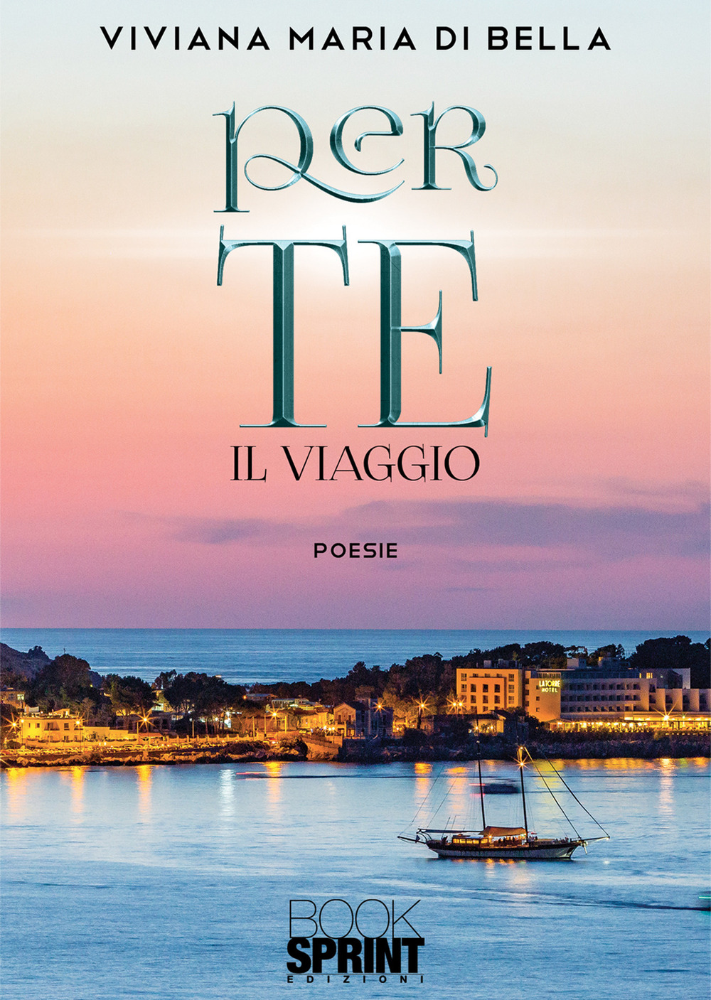 Per te. Il viaggio