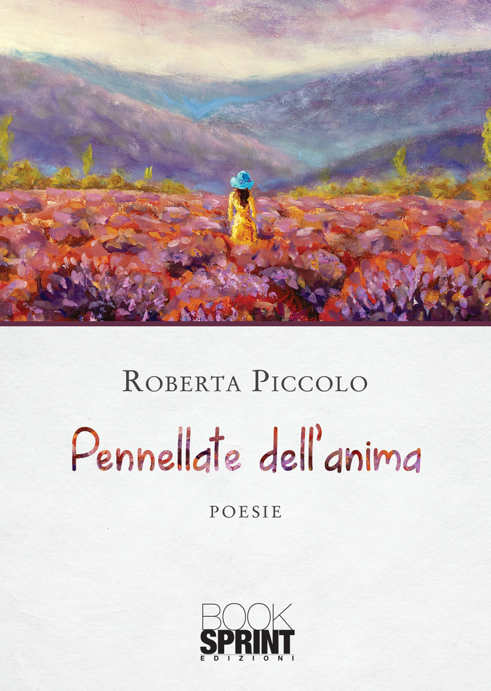 Pennellate dell’anima