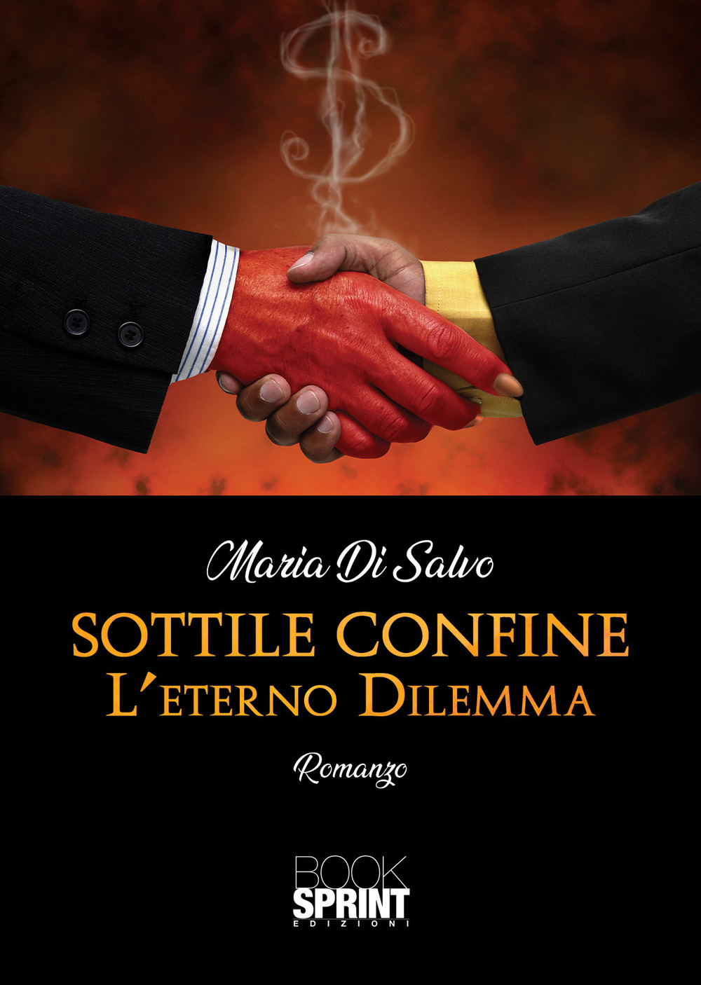 Sottile confine. L'eterno dilemma