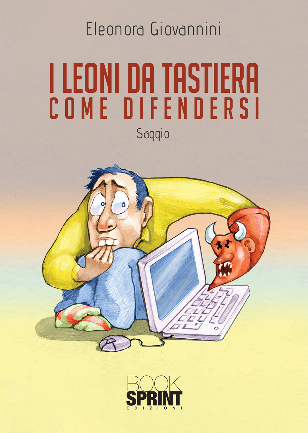 Leoni da tastiera. Come difendersi