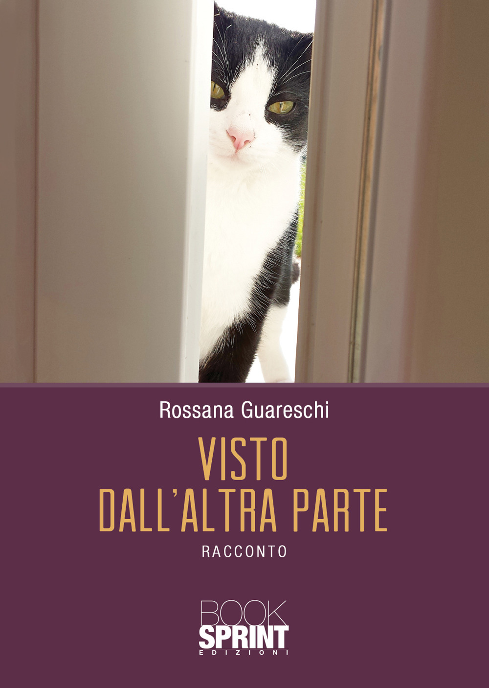 Visto dall’altra parte