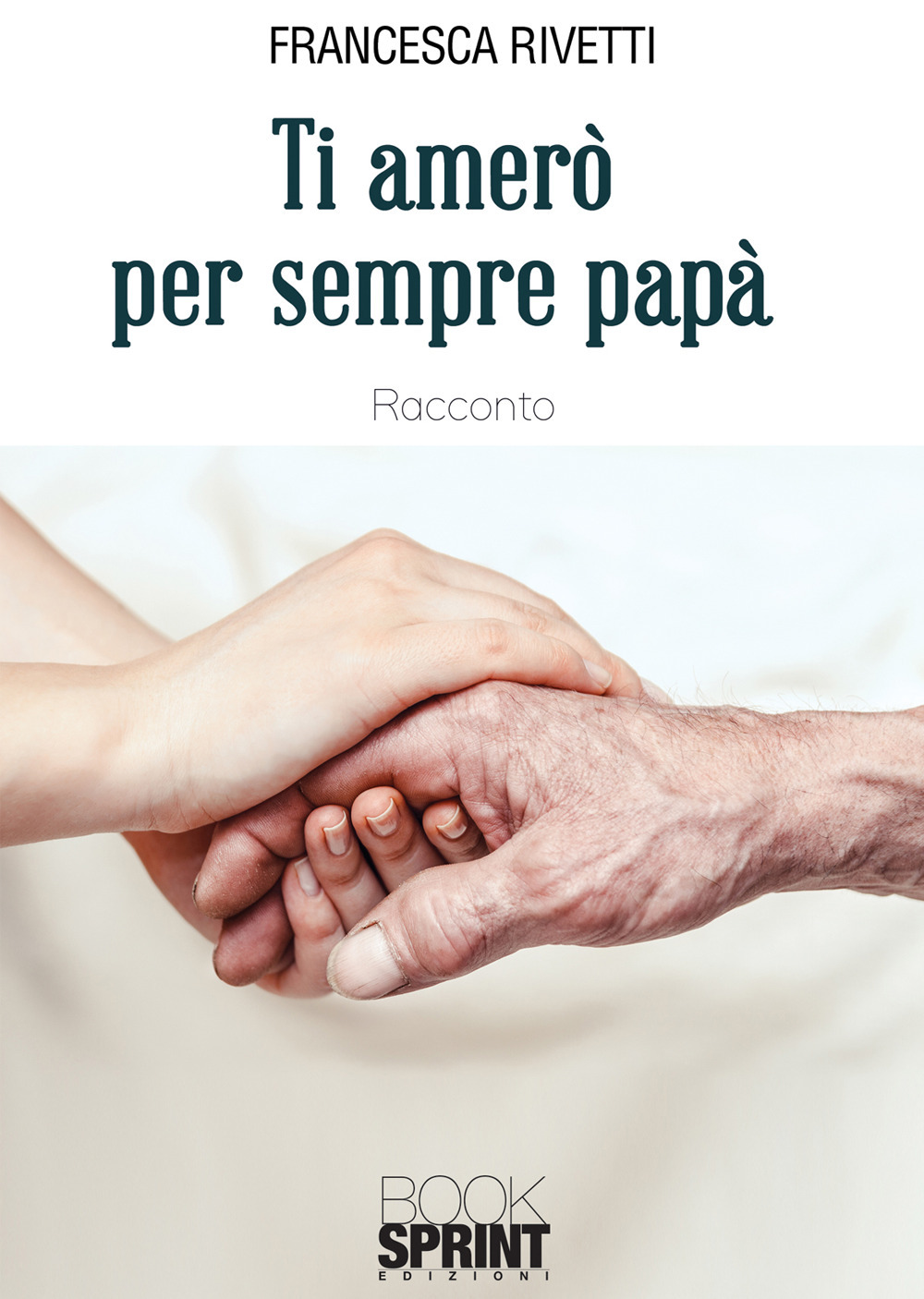Ti amerò per sempre papà