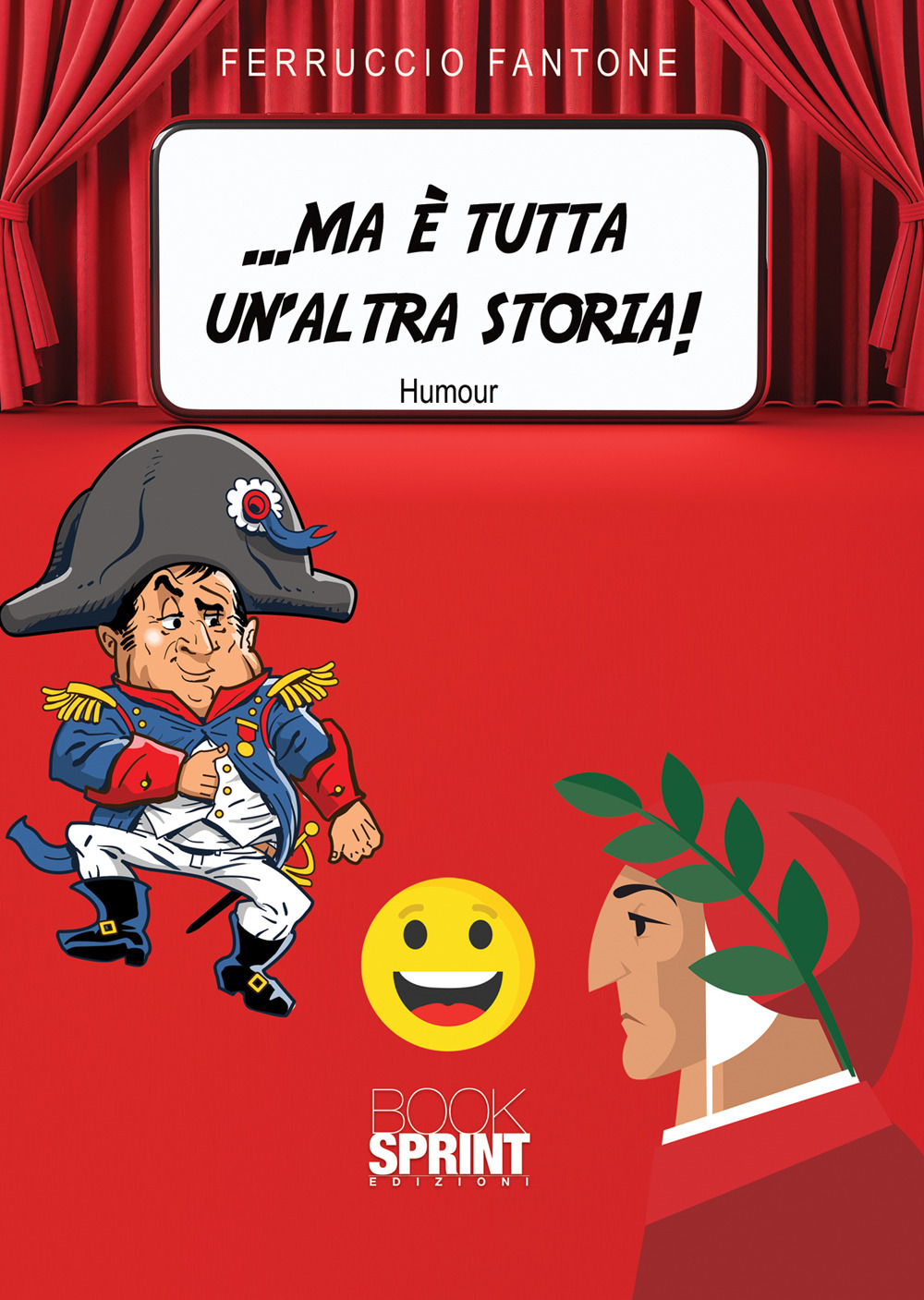 …ma è tutta un’altra storia!