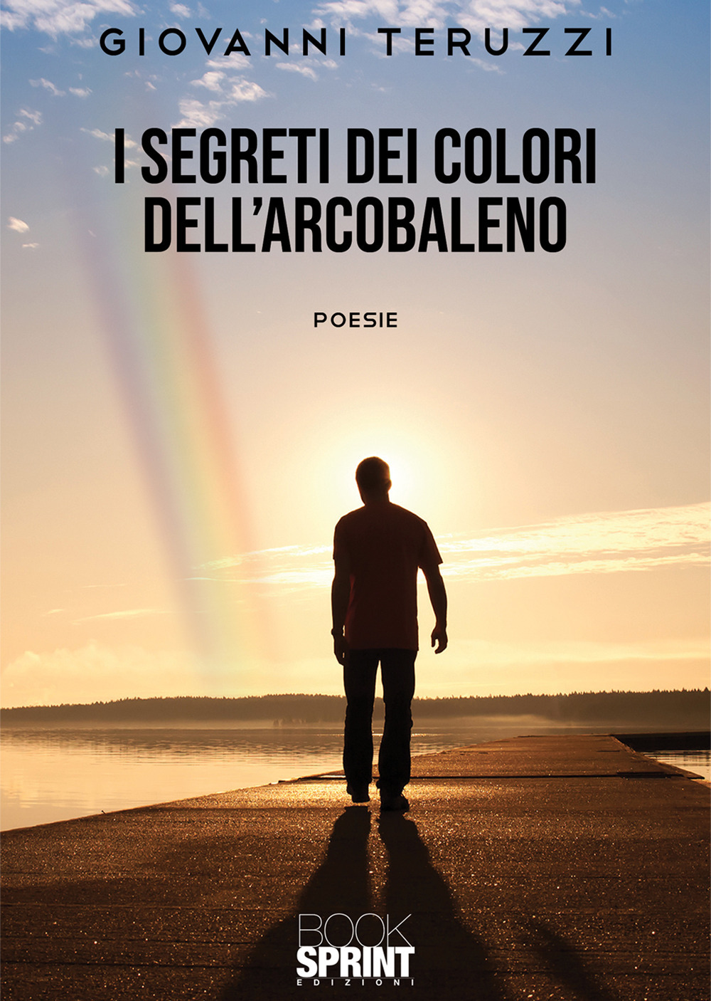 I segreti dei colori dell’arcobaleno