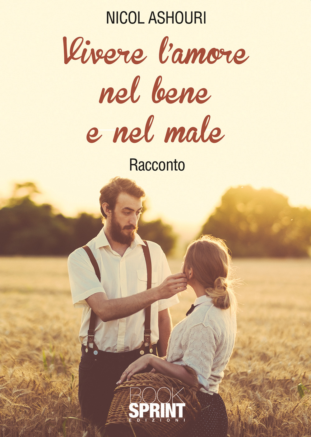 Vivere l’amore nel bene e nel male