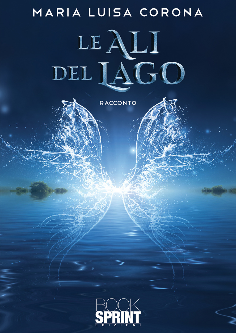 Le ali del lago