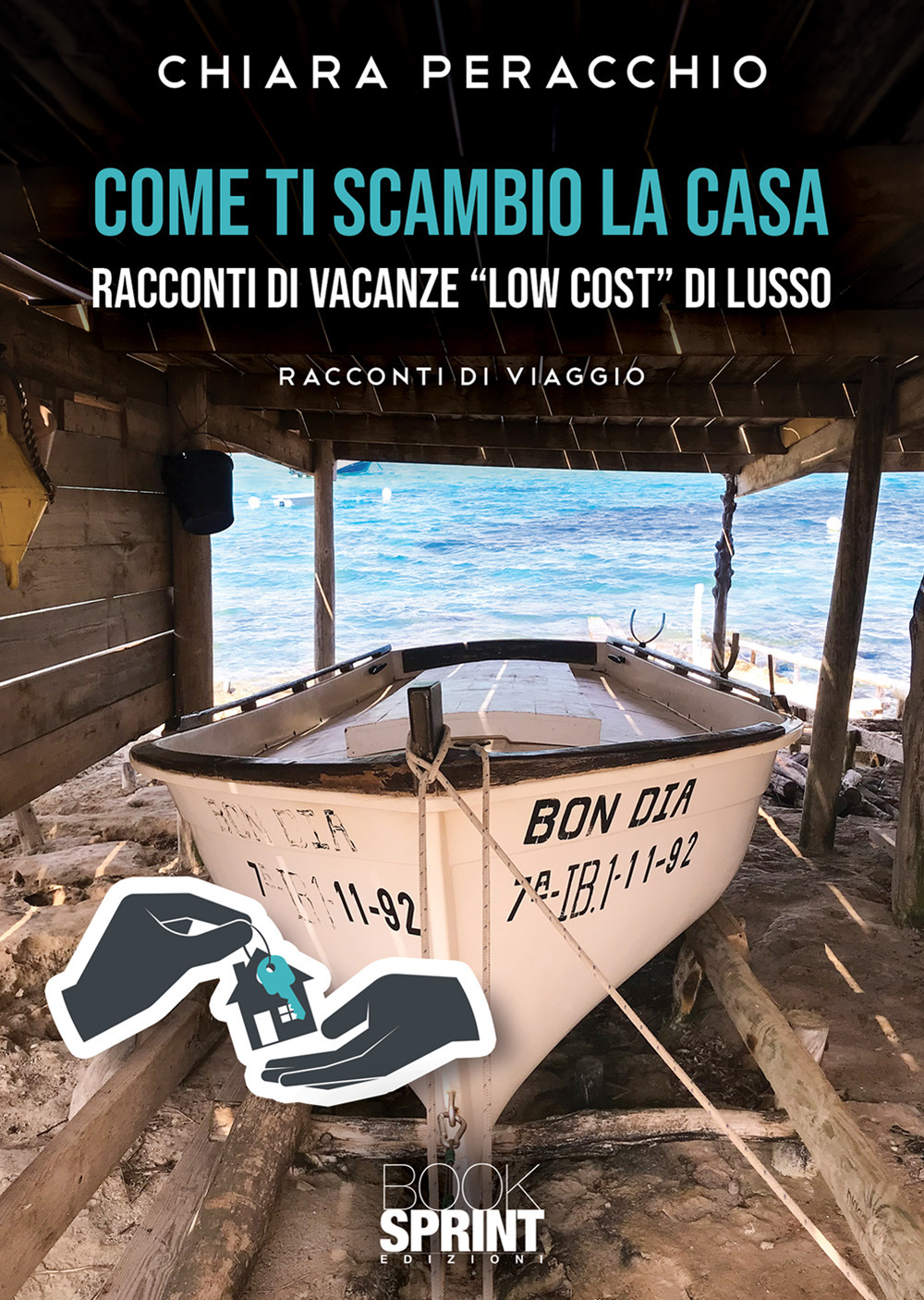 Come ti scambio la casa