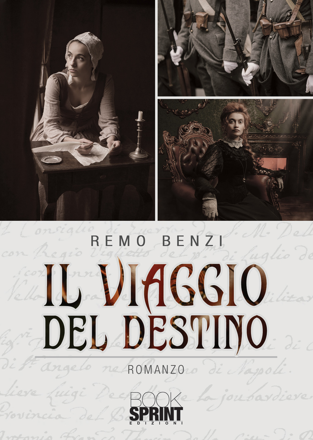 Il viaggio del destino