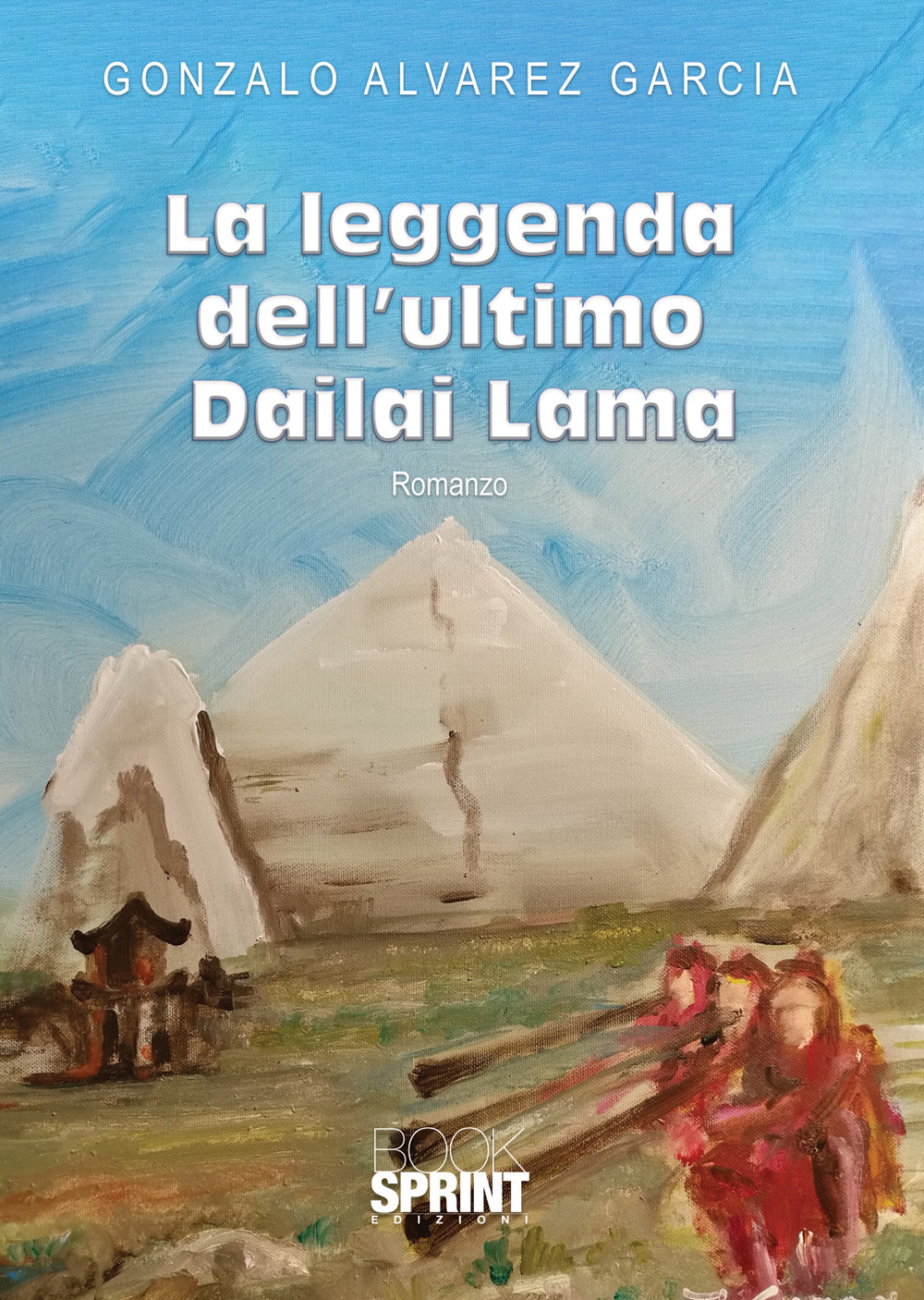 La leggenda dell’ultimo Dailai Lama