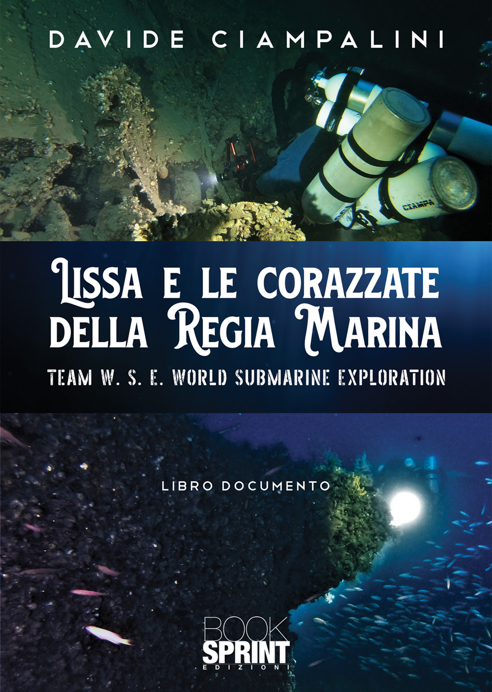 Lissa e le corazzate della Regia Marina