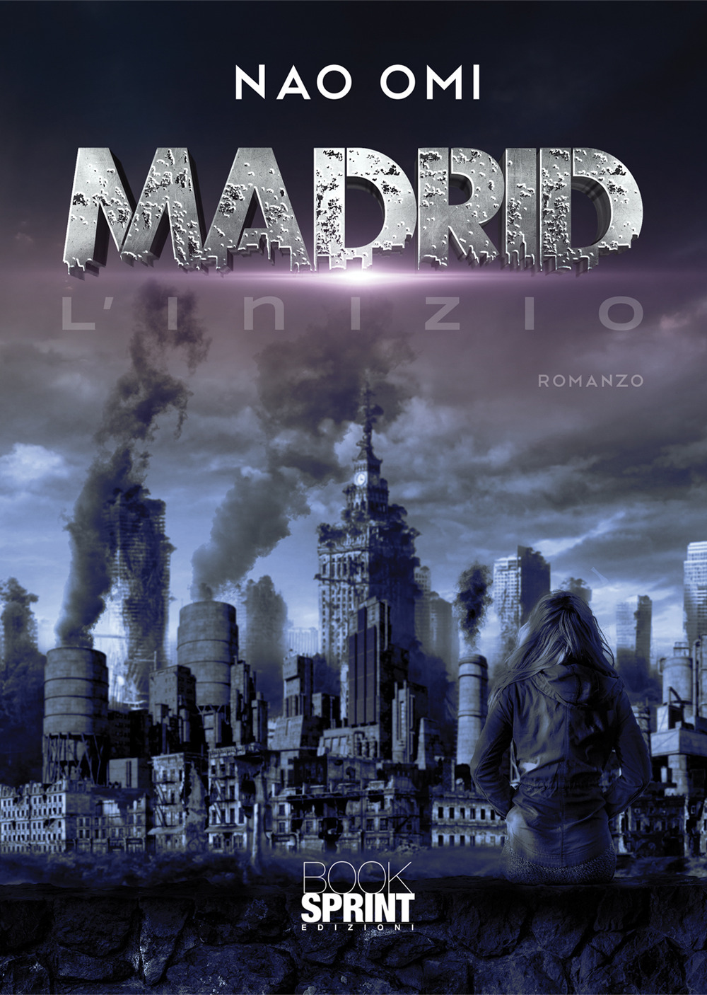 Madrid. L’inizio