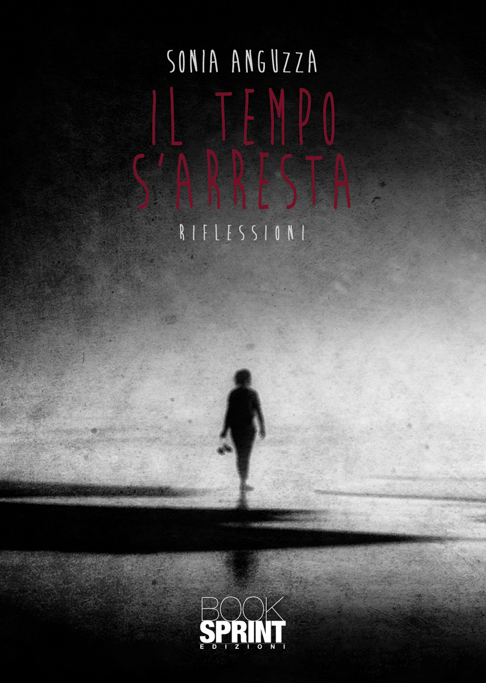 Il tempo s’arresta