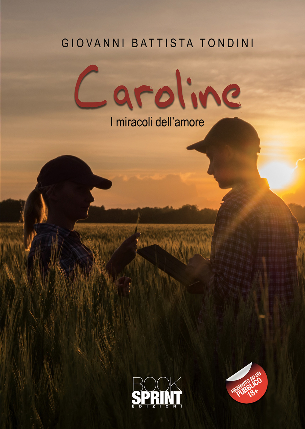 Caroline. I miracoli dell’amore