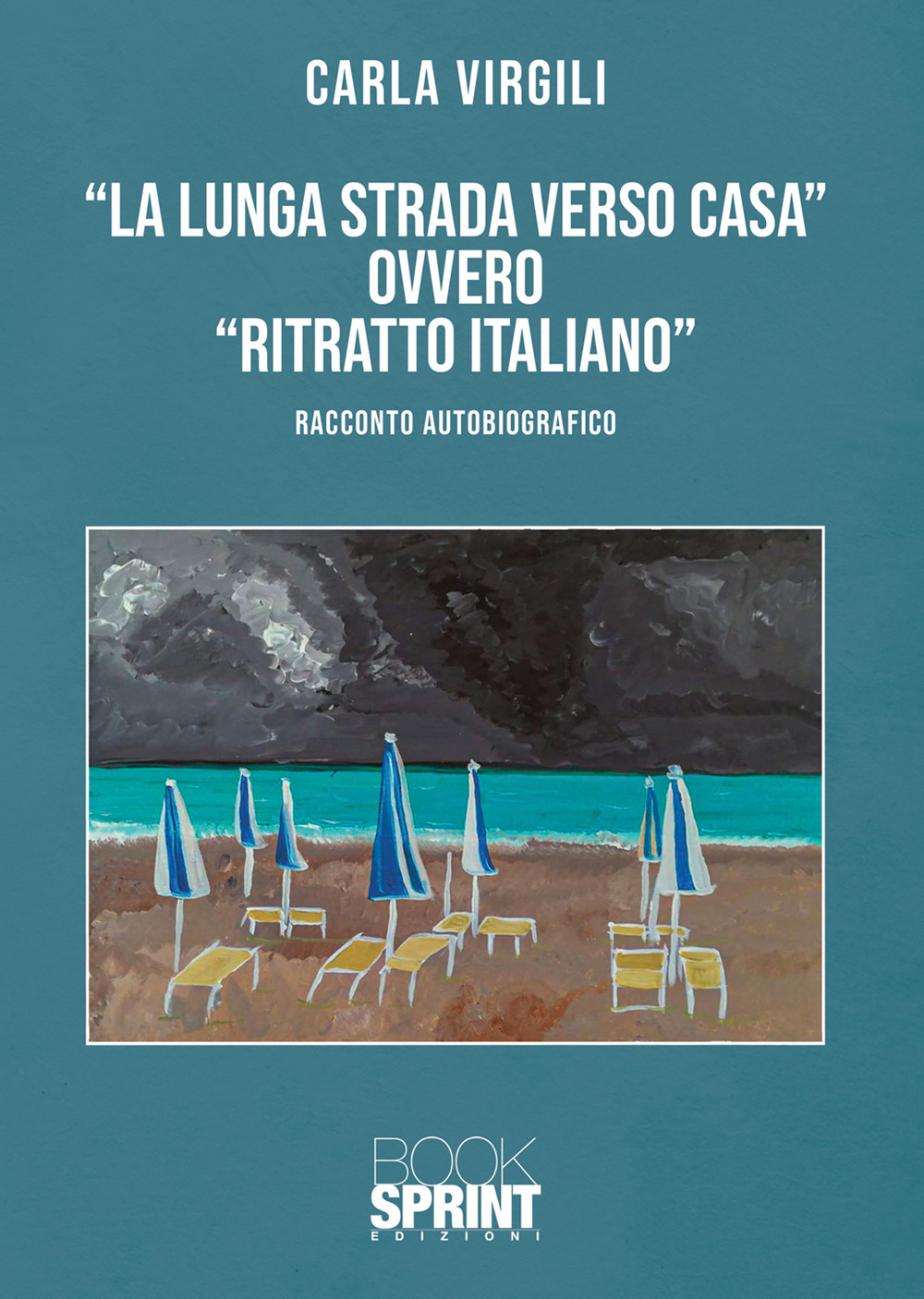 «La lunga strada verso casa» ovvero «ritratto italiano»