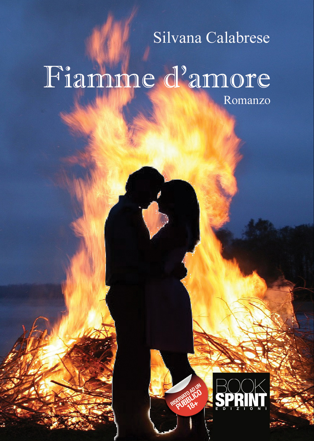 Fiamme d’amore