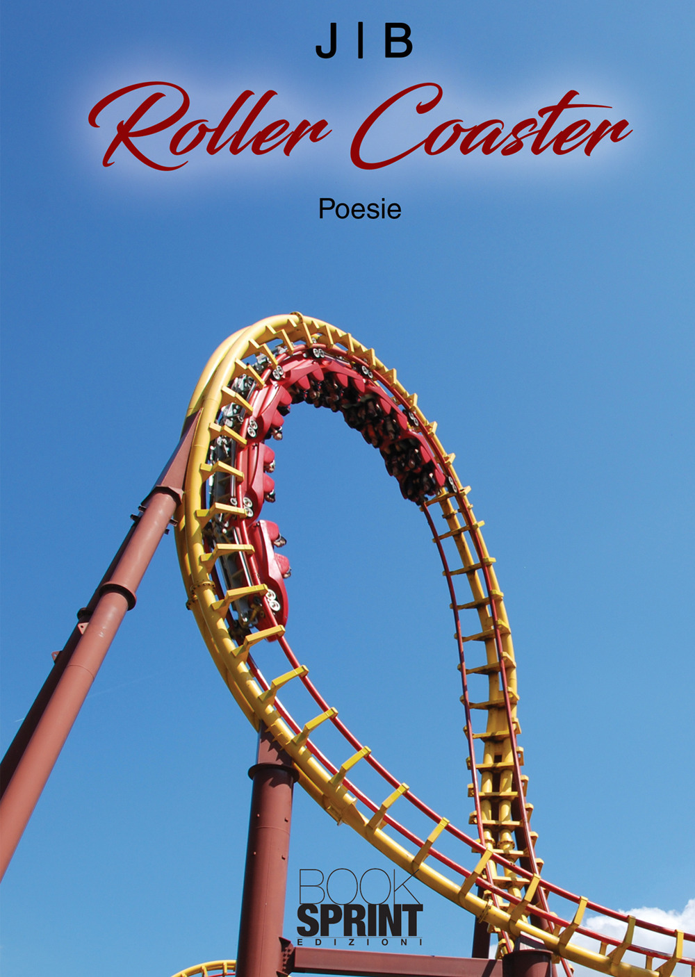 Roller coaster