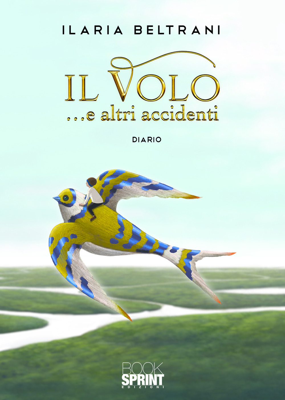 Il volo… e altri accidenti