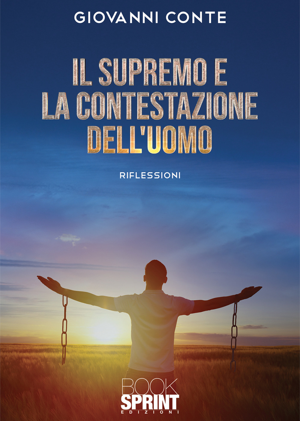 Il supremo e la contestazione dell’uomo
