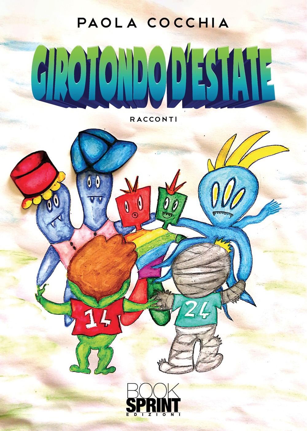 Girotondo d’estate